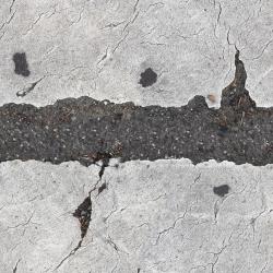 Seamless Textures of Asphalt + Normal & Bump Mapping